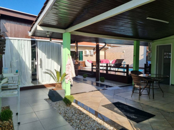 Imagem Casa com 5 Quartos à Venda, 420 m² em Cordeiros - Itajaí Imagem Casa com 5 Quartos à Venda, 420 m² em Cordeiros - Itajaí