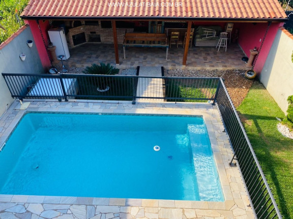 Imagem Casa com 3 Quartos à Venda, 212 m² em Vila Santista - Atibaia