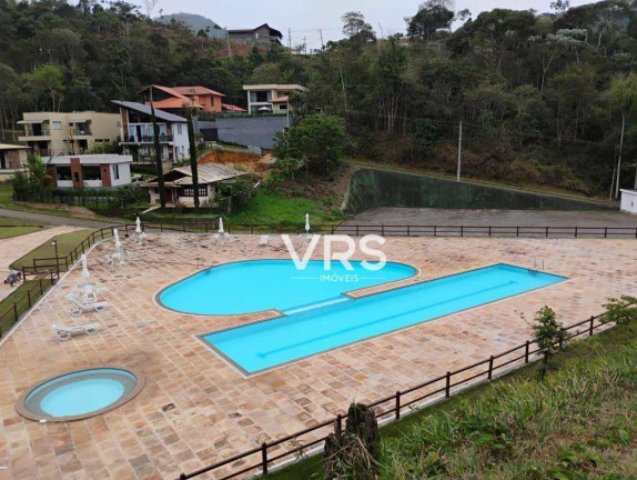 Imagem Terreno à Venda, 449 m² em Vargem Grande - Teresópolis Imagem Terreno à Venda, 449 m² em Vargem Grande - Teresópolis