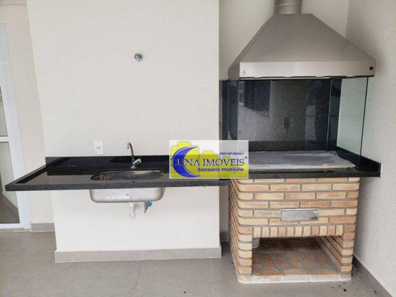 Imagem Apartamento com 2 Quartos à Venda, 53 m² em Parque Das Nações - Santo André Imagem Apartamento com 2 Quartos à Venda, 53 m² em Parque Das Nações - Santo André