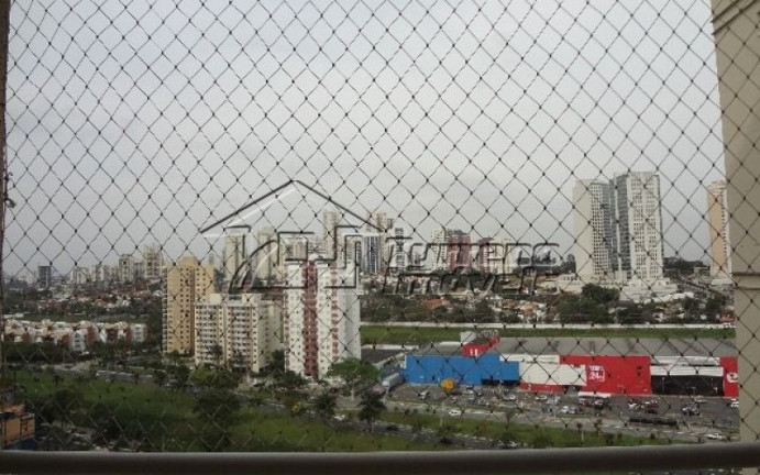 Imagem Apartamento com 3 Quartos para Alugar, 78 m² em Jardim Apollo - São José Dos Campos
