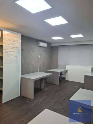 Imagem Sala Comercial à Venda, 44 m² em Lageadinho - Cotia Imagem Sala Comercial à Venda, 44 m² em Lageadinho - Cotia