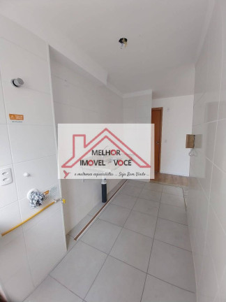 Imagem Apartamento com 2 Quartos à Venda, 44 m² em Jardim íris - São Paulo Imagem Apartamento com 2 Quartos à Venda, 44 m² em Jardim íris - São Paulo