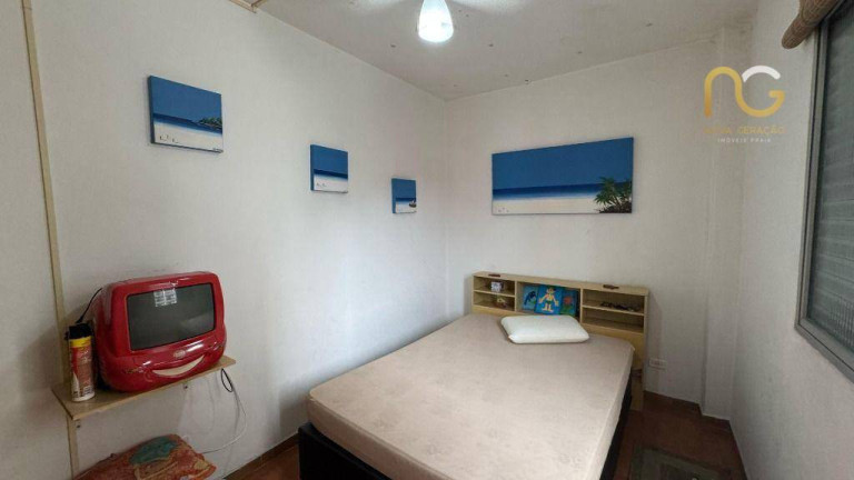 Imagem Apartamento com 2 Quartos à Venda, 51 m² em Tupi - Praia Grande