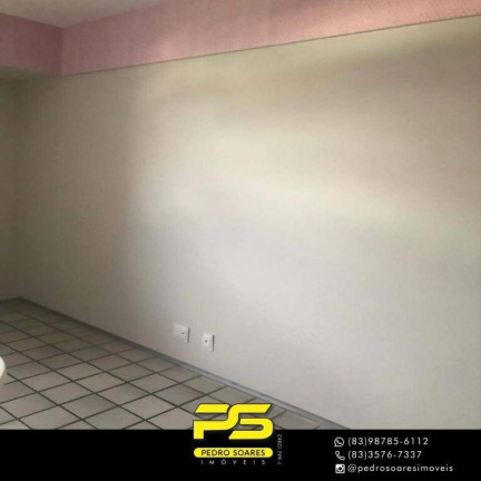 Imagem Apartamento com 3 Quartos à Venda, 138 m² em Miramar - João Pessoa Imagem Apartamento com 3 Quartos à Venda, 138 m² em Miramar - João Pessoa