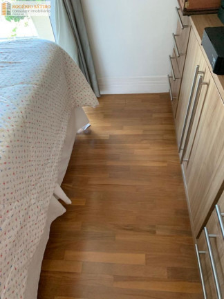Imagem Apartamento com 3 Quartos à Venda, 86 m² em Vila Mariana - São Paulo