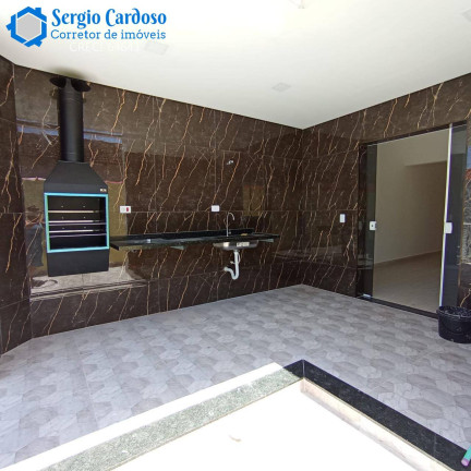 Imagem Casa com 2 Quartos à Venda, 93 m² em Suarão - Itanhaém Imagem Casa com 2 Quartos à Venda, 93 m² em Suarão - Itanhaém