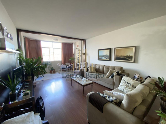 Imagem Imóvel com 3 Quartos à Venda, 200 m² em Barra - Salvador
