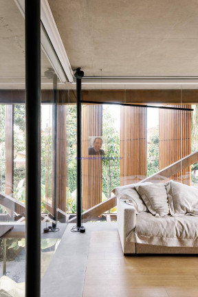 Imagem Casa de Condomínio com 4 Quartos à Venda, 731 m² em Barueri