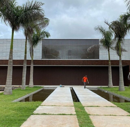 Casa com 5 Quartos à Venda, 1.800 m² em Chácaras Residenciais Santa Maria - Votorantim