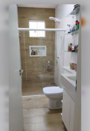 Imagem Casa com 3 Quartos à Venda, 218 m² em Setor Industrial (gama) - Brasília