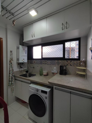 Imagem Apartamento com 3 Quartos à Venda, 103 m² em Pituba - Salvador Imagem Apartamento com 3 Quartos à Venda, 103 m² em Pituba - Salvador