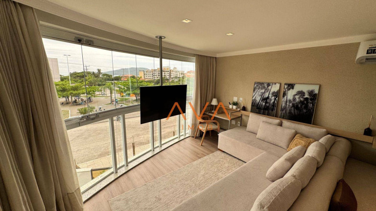 Imagem Apartamento com 2 Quartos à Venda, 79 m² em Ingleses - Florianópolis