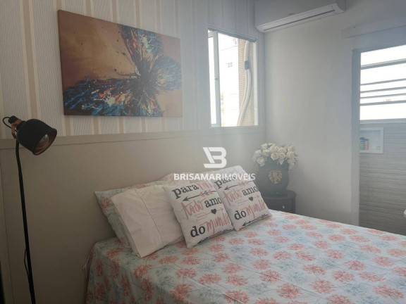 Imagem Apartamento com 3 Quartos à Venda, 90 m² em Pitangueiras - Guarujá