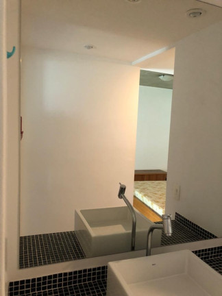 Imagem Imóvel com 1 Quarto à Venda, 50 m² em Itaim Bibi - São Paulo