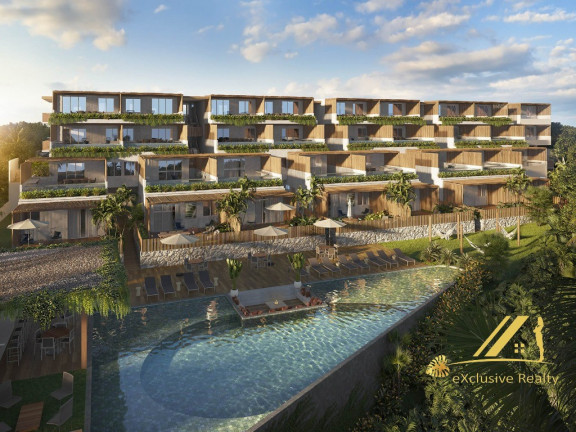 Imagem Apartamento com 2 Quartos à Venda, 86 m² em Imbasai - Mata De São João Imagem Apartamento com 2 Quartos à Venda, 86 m² em Imbasai - Mata De São João