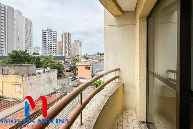 Imagem Apartamento com 3 Quartos à Venda, 94 m² em Fundação - São Caetano Do Sul