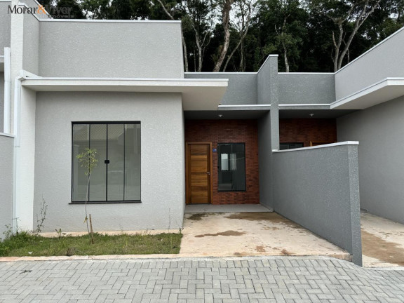 Imagem Apartamento à Venda,  em Abranches