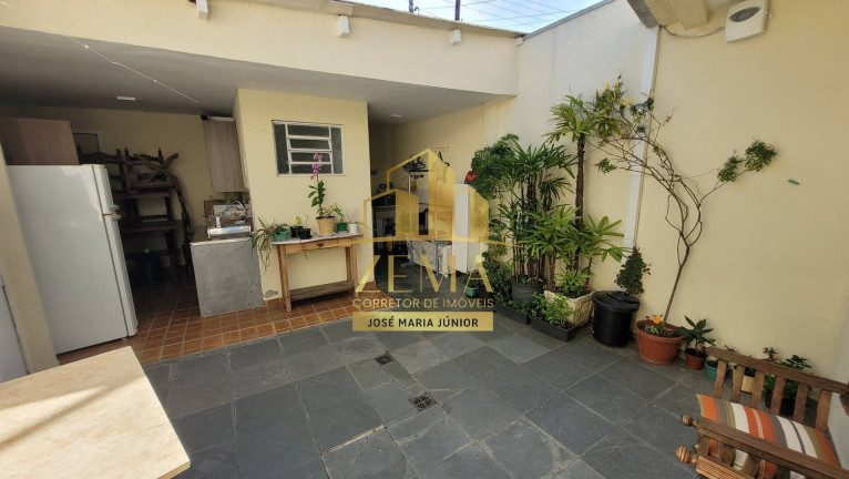 Imagem Casa com 3 Quartos à Venda, 229 m² em Vila Nancy - Mogi Das Cruzes