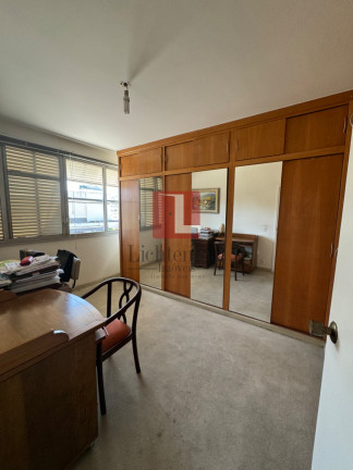 Imagem Apartamento com 3 Quartos à Venda, 163 m² em Jardim Paulista - São Paulo Imagem Apartamento com 3 Quartos à Venda, 163 m² em Jardim Paulista - São Paulo