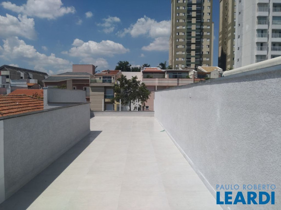 Cobertura com 3 Quartos à Venda, 144 m² em Vila Eldízia - Santo André