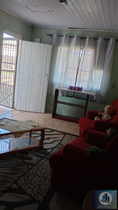 Casa com 1 Quarto à Venda, 86 m² em Três Vendas - Pelotas