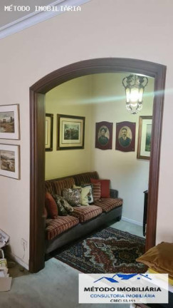 Imagem Apartamento com 3 Quartos à Venda, 201 m² em Jardim Paulista - São Paulo