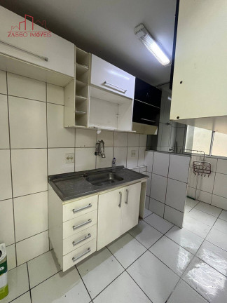 Imagem Apartamento com 2 Quartos à Venda, 51 m² em Jardim Paris - São Paulo