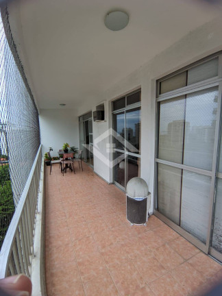 Imagem Apartamento com 3 Quartos à Venda, 103 m² em Barra Da Tijuca - Rio De Janeiro Imagem Apartamento com 3 Quartos à Venda, 103 m² em Barra Da Tijuca - Rio De Janeiro