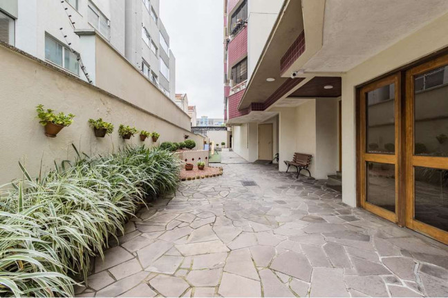 Imagem Apartamento com 3 Quartos à Venda, 88 m² em Jardim Botânico - Porto Alegre