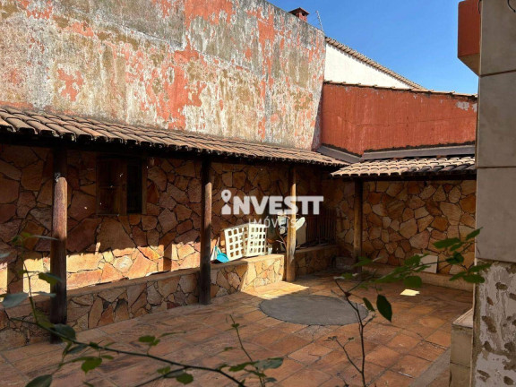 Imagem Sobrado com 4 Quartos à Venda, 270 m² em Setor Nova Suiça - Goiânia Imagem Sobrado com 4 Quartos à Venda, 270 m² em Setor Nova Suiça - Goiânia