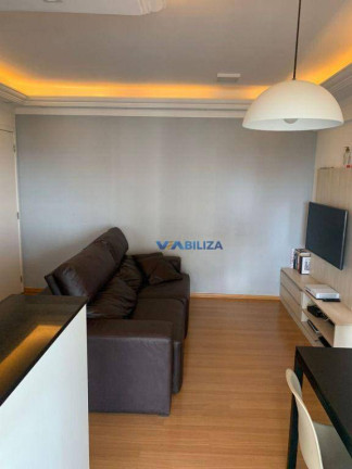 Apartamento com 2 Quartos à Venda, 60 m² em Gopoúva - Guarulhos