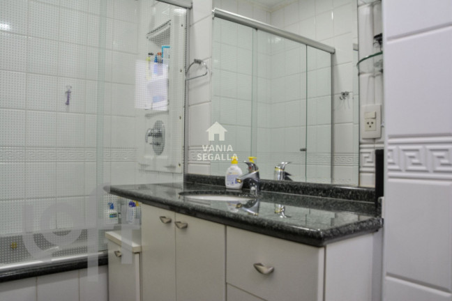 Imagem Apartamento com 3 Quartos à Venda, 120 m² em Vila Pompéia - São Paulo