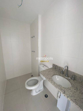 Imagem Apartamento com 3 Quartos à Venda, 73 m² em Santo Antônio - São Caetano Do Sul