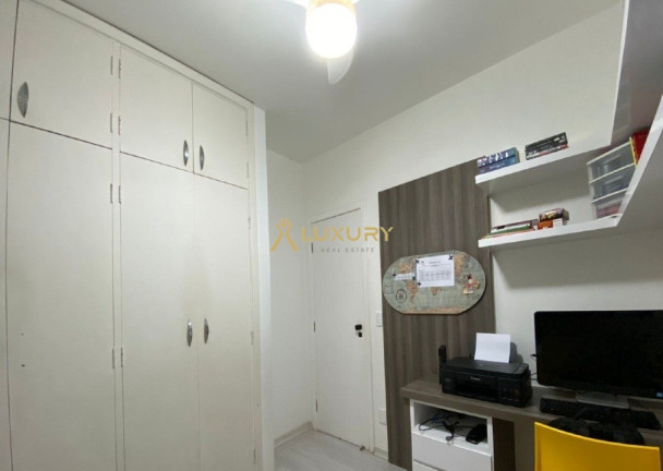 Imagem Imóvel com 3 Quartos à Venda, 95 m² em Buritis - Belo Horizonte