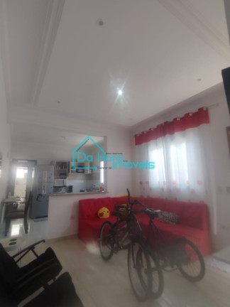 Imagem Casa com 2 Quartos à Venda, 70 m² em Jussara - Mongaguá Imagem Casa com 2 Quartos à Venda, 70 m² em Jussara - Mongaguá
