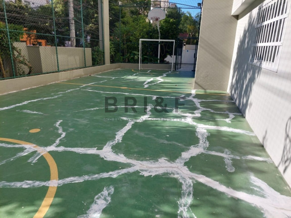 Imagem Apartamento com 2 Quartos à Venda, 72 m² em Moema - São Paulo