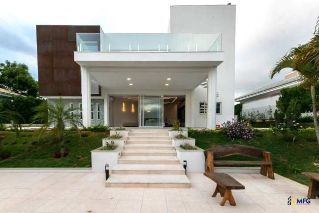 Imagem Casa de Condomínio com 6 Quartos à Venda, 1.865 m² em Parque Village Castelo - Itu