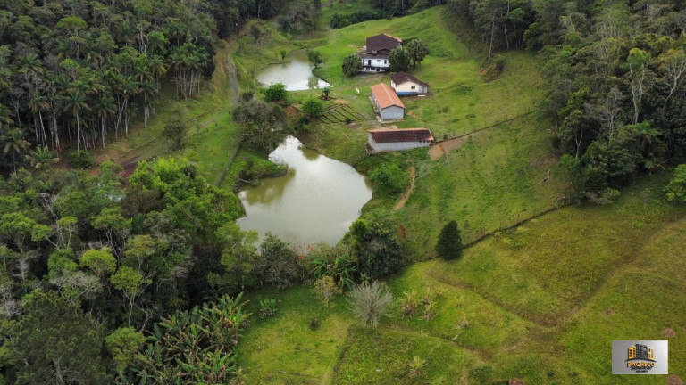 Imagem Imóvel com 7 Quartos à Venda, 242.000 m² em Pocinho - São Lourenço Da Serra