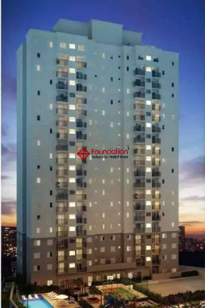 Imagem Apartamento com 2 Quartos à Venda, 52 m² em Jardim Parque Morumbi - São Paulo Imagem Apartamento com 2 Quartos à Venda, 52 m² em Jardim Parque Morumbi - São Paulo