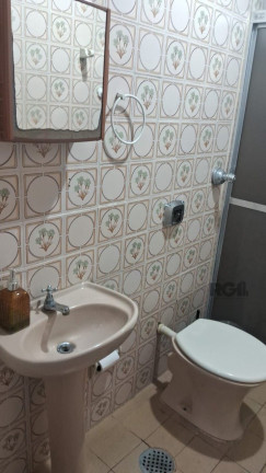 Imagem Apartamento com 1 Quarto à Venda, 42 m² em Cidade Baixa - Porto Alegre Imagem Apartamento com 1 Quarto à Venda, 42 m² em Cidade Baixa - Porto Alegre