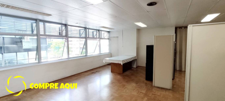 Imagem Sala Comercial à Venda, 167 m² em Bela Vista - São Paulo Imagem Sala Comercial à Venda, 167 m² em Bela Vista - São Paulo