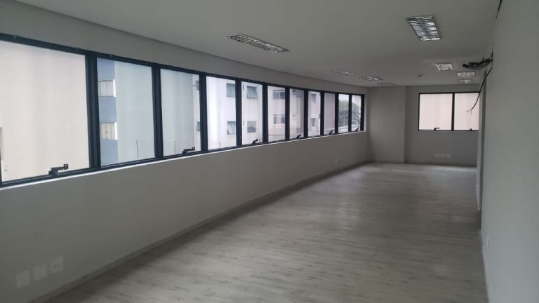Imagem Imóvel para Alugar, 60 m² em Itaim Bibi - São Paulo Imagem Imóvel para Alugar, 60 m² em Itaim Bibi - São Paulo