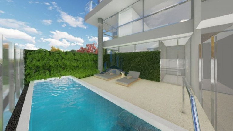 Imagem Apartamento com 3 Quartos à Venda, 113 m² em América - Joinville