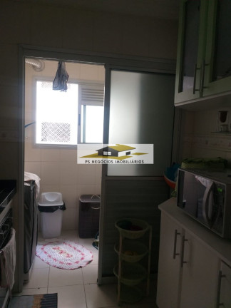 Imagem Apartamento com 2 Quartos à Venda, 56 m² em Vila Formosa - São Paulo