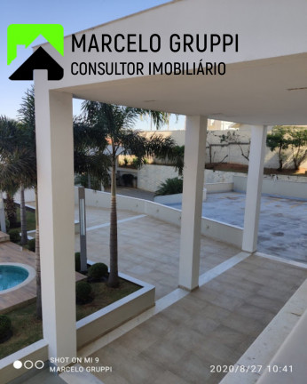 Imagem Apartamento com 2 Quartos à Venda, 82 m² em Vila Homero - Indaiatuba