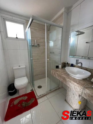 Imagem Apartamento com 3 Quartos à Venda, 82 m² em Parque Maria Luiza - São Paulo