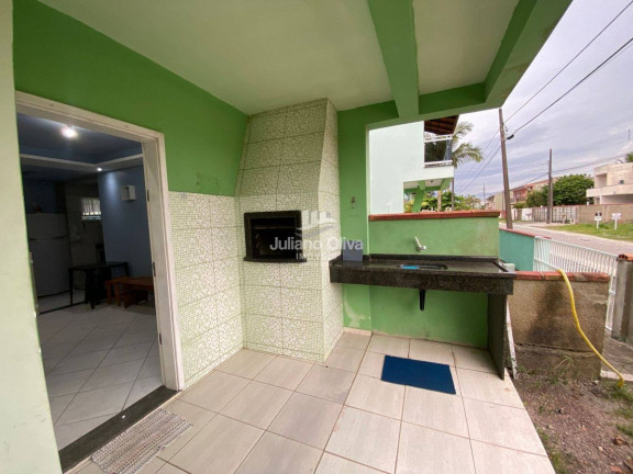 Imagem Apartamento com 2 Quartos à Venda, 47 m² em Cambiju - Itapoá