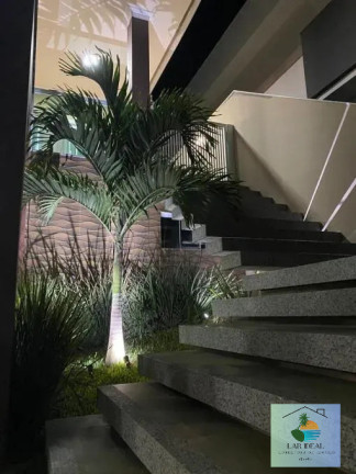 Imagem Casa de Condomínio com 4 Quartos à Venda, em Nova São Pedro - São Pedro Da Aldeia Imagem Casa de Condomínio com 4 Quartos à Venda, em Nova São Pedro - São Pedro Da Aldeia