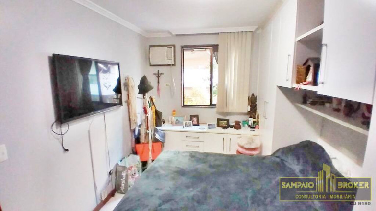 Imagem Apartamento com 3 Quartos à Venda, em Recreio Dos Bandeirantes - Rio De Janeiro Imagem Apartamento com 3 Quartos à Venda, em Recreio Dos Bandeirantes - Rio De Janeiro
